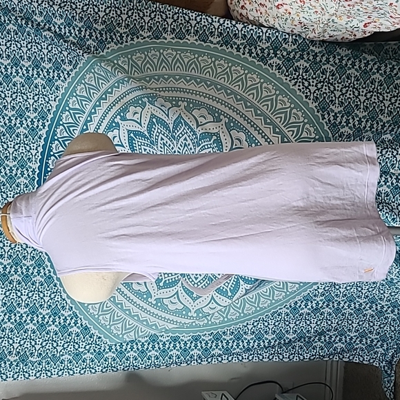 Lucy Savasana Tunic Yoga Top - Picture 5 of 11